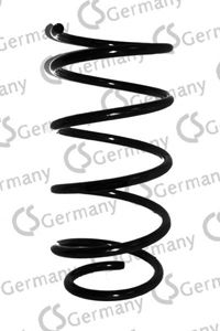 Arc spiral