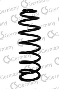 Arc spiral