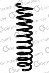 14.871.633 Arc spiral CS Germany 