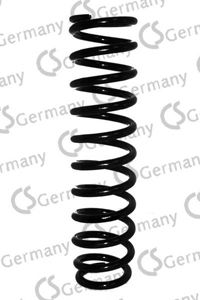 Arc spiral