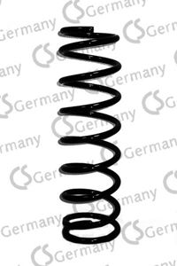 Arc spiral
