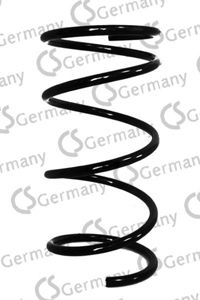 Arc spiral