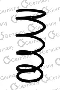 Arc spiral