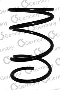 Arc spiral