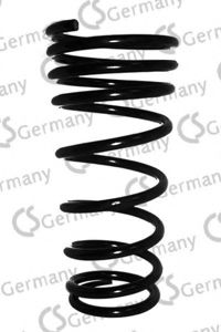 Arc spiral