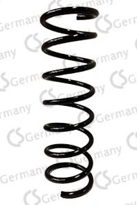 Arc spiral