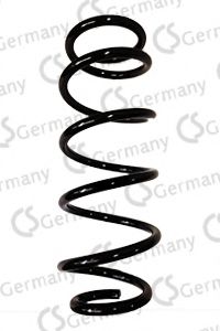 Arc spiral