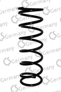 Arc spiral
