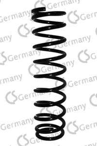Arc spiral