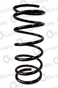 Arc spiral