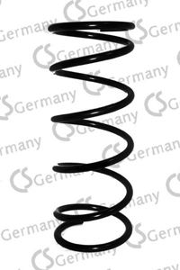 Arc spiral