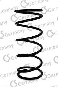 Arc spiral
