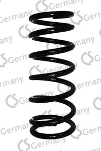 Arc spiral