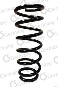 Arc spiral
