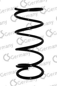Arc spiral