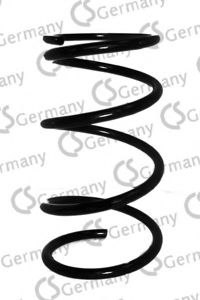 Arc spiral