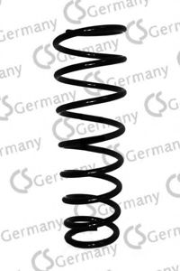 Arc spiral