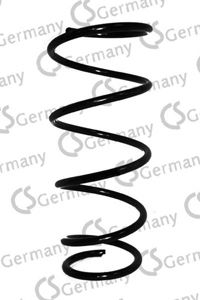 Arc spiral