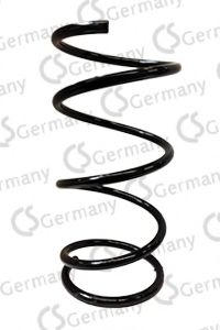 Arc spiral