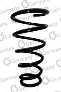 Arc spiral