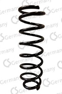Arc spiral
