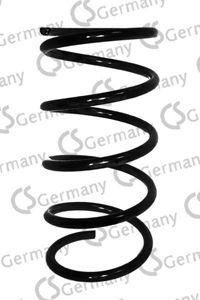 Arc spiral