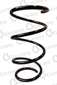 Arc spiral