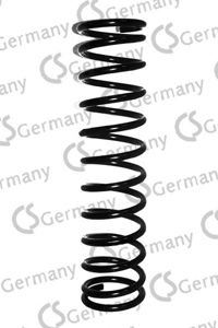 Arc spiral