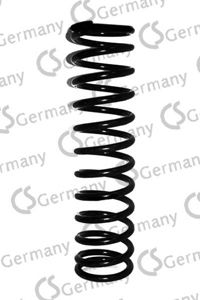 Arc spiral