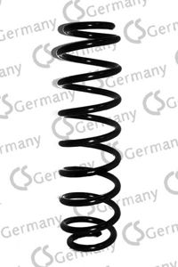 Arc spiral