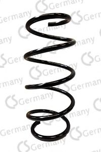 Arc spiral