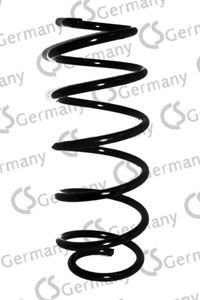 Arc spiral