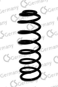 Arc spiral