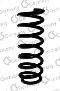 Arc spiral