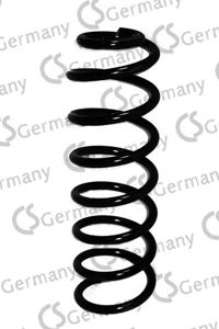 Arc spiral