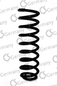 Arc spiral