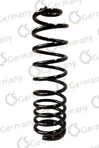 Arc spiral