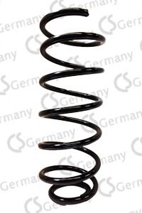 Arc spiral