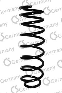 Arc spiral
