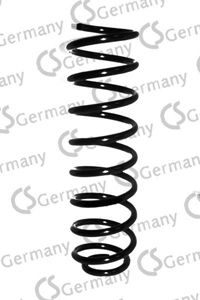 Arc spiral