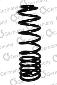 Arc spiral