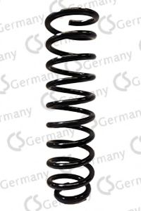 Arc spiral
