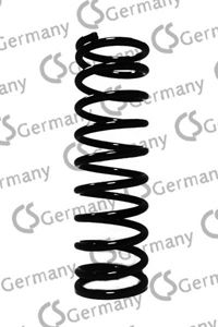 Arc spiral