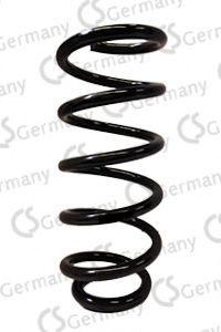 Arc spiral