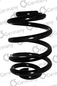 14.950.670 Arc spiral CS Germany 