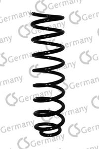 Arc spiral