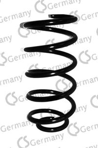 Arc spiral