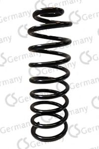 Arc spiral