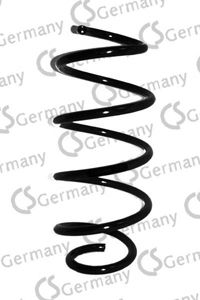 Arc spiral