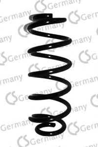 Arc spiral